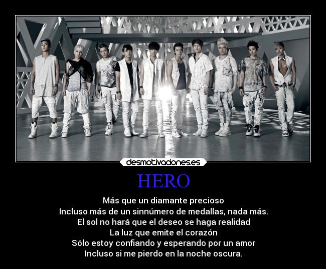HERO - 