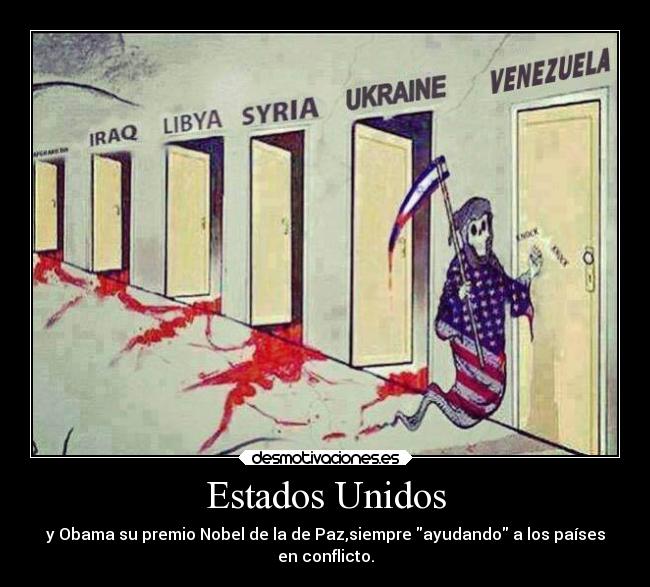 Estados Unidos -