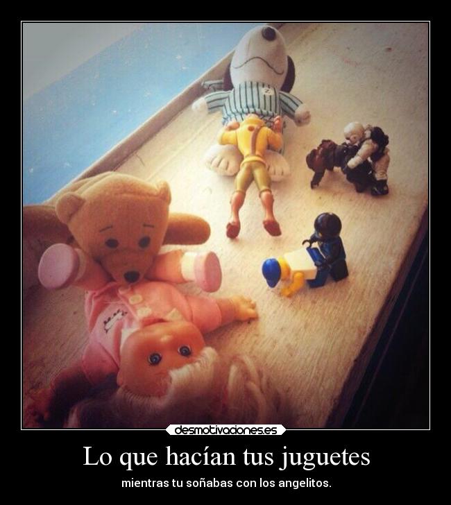 carteles fail humor juguetes desmotivaciones