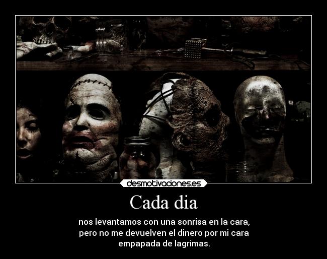 carteles felicidad ada estoymaslocoqueedgein desmotivaciones