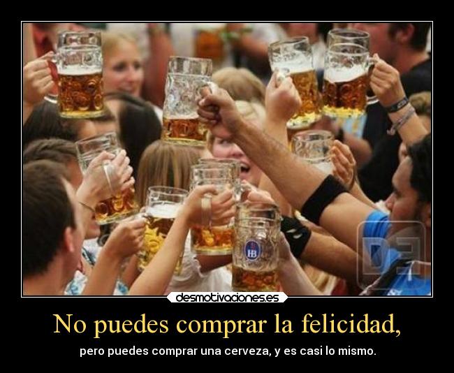 carteles felicidad amigos desmotivaciones