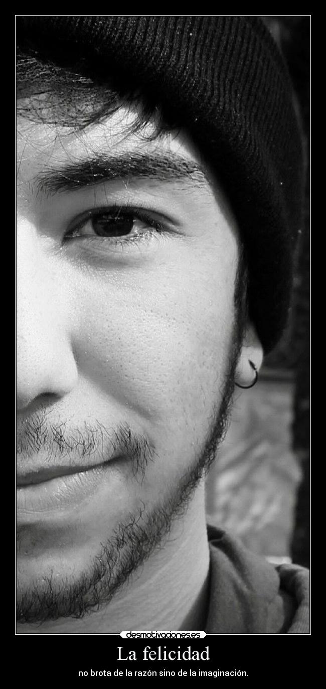 La felicidad - 