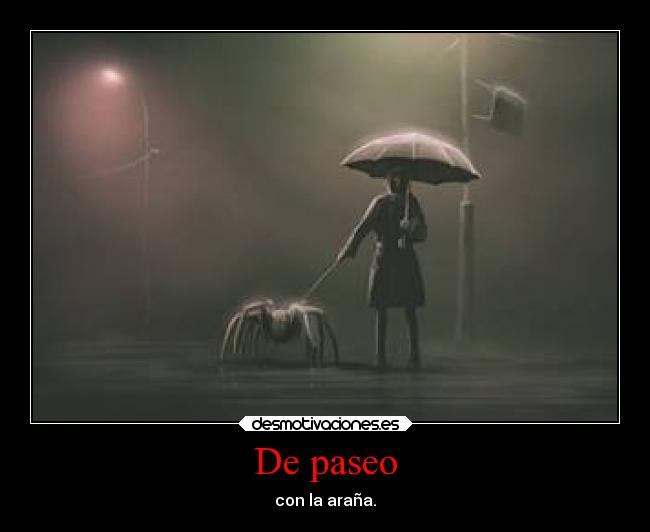 De paseo - 