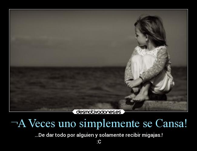 carteles frases desmotivaciones