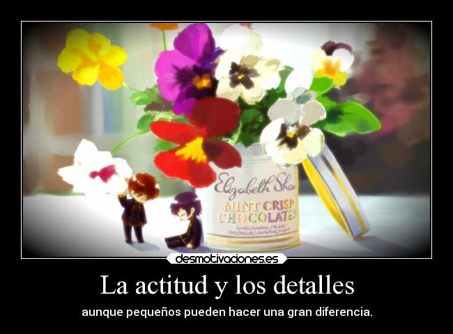 carteles frases detalles actitud desmotivaciones