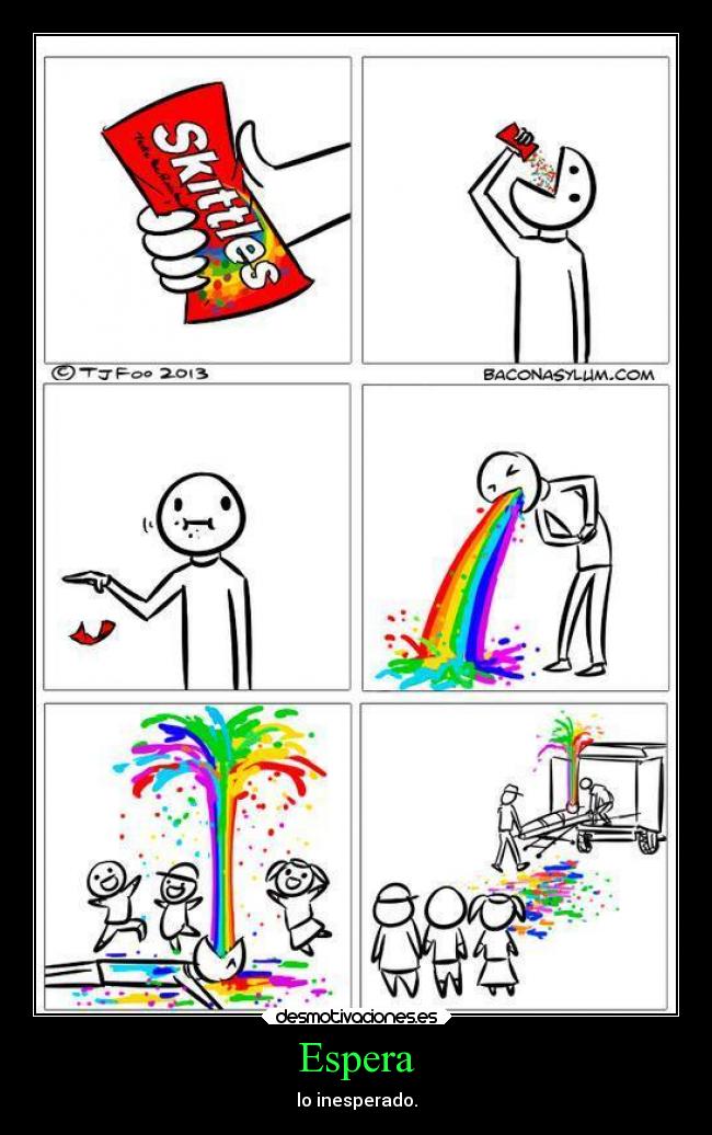 Espera - 
