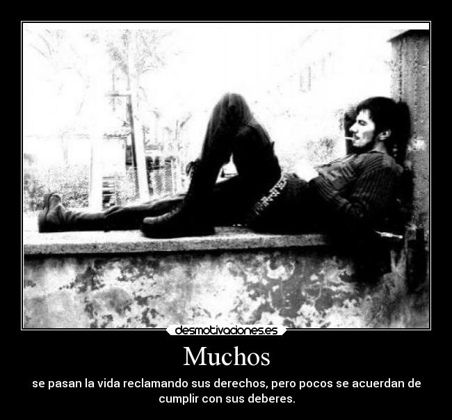 Muchos - 