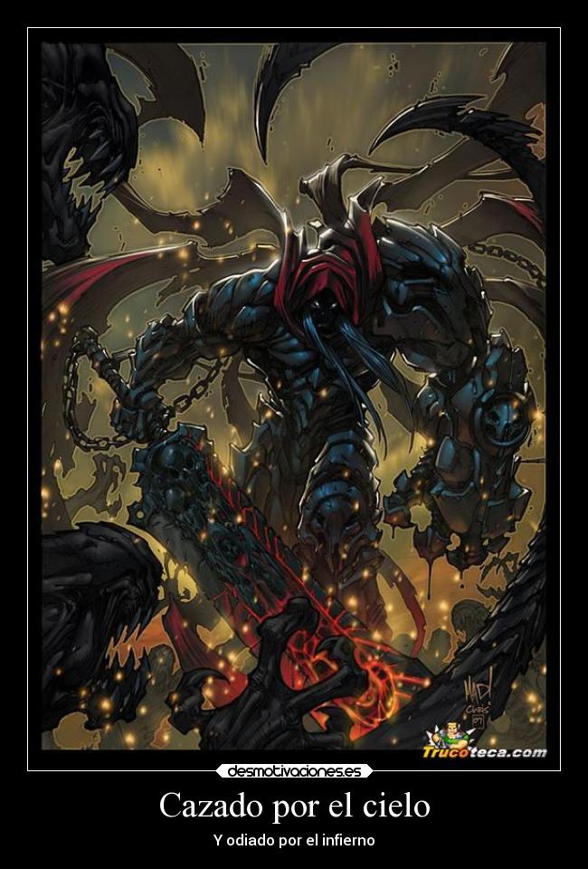 carteles frases videojuegos darksiders refranes metaforas desmotivaciones