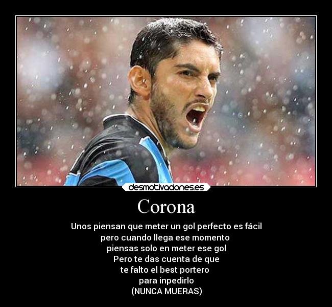 carteles futbol desmotivaciones