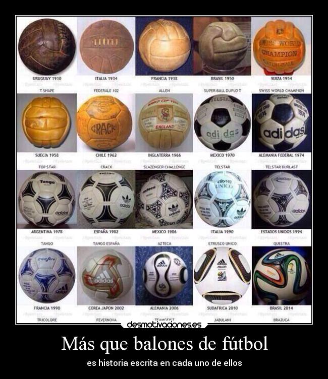 carteles futbol futbol desmotivaciones