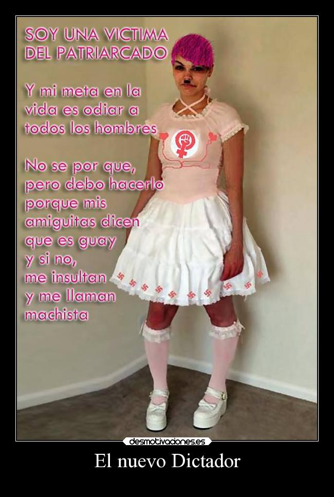 carteles guerra ignorancia otro feminismo posible desmotivaciones