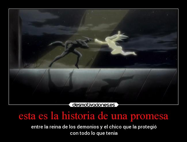 carteles historia anime desmotivaciones