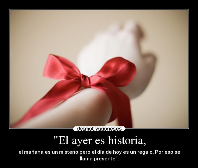 carteles historia vida gotetsinoshiro frase buey kung panda regalo continua desmotivaciones