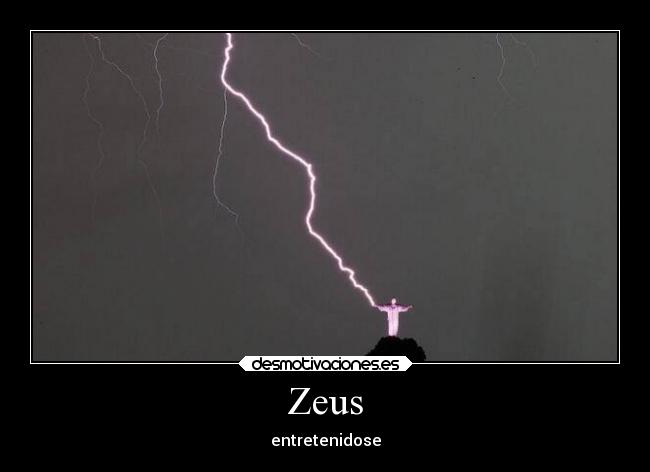 Zeus -