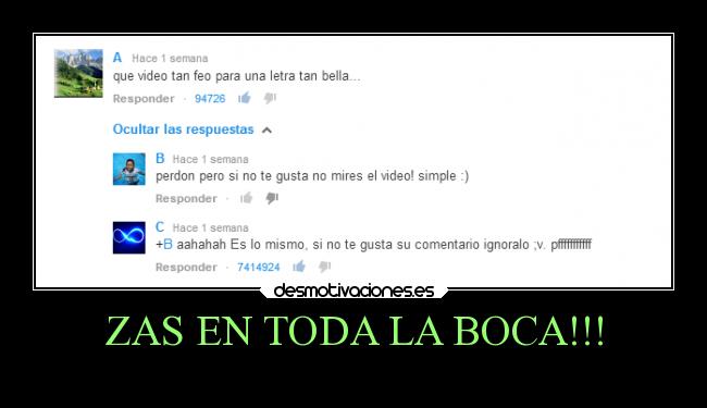 carteles humor desmotivaciones