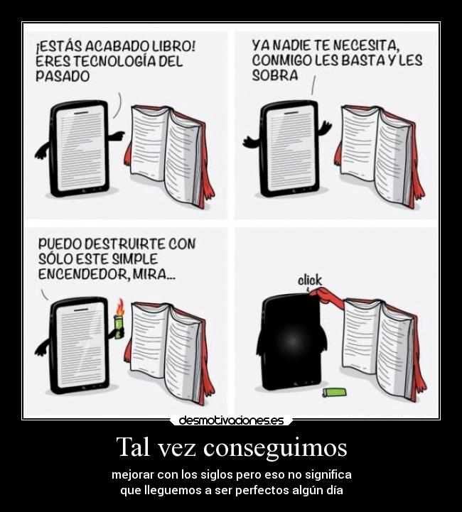 carteles humor dormir libro electronico por chulo desmotivaciones