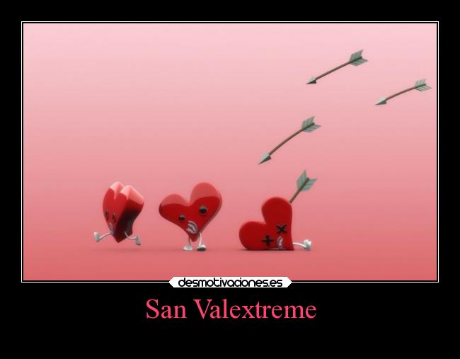 San Valextreme - 