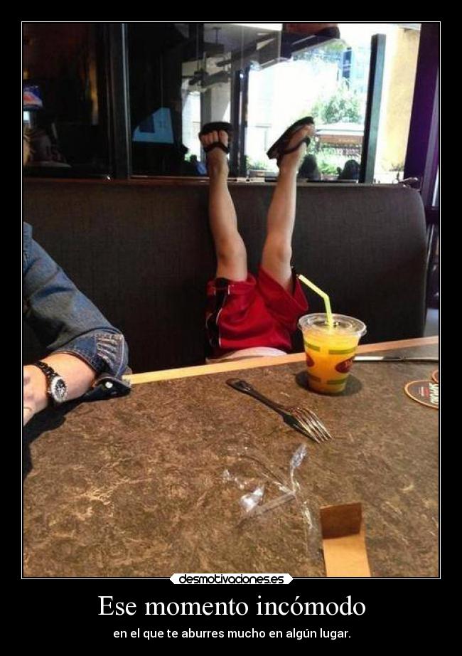 carteles humor vida aburrimiento desmotivaciones