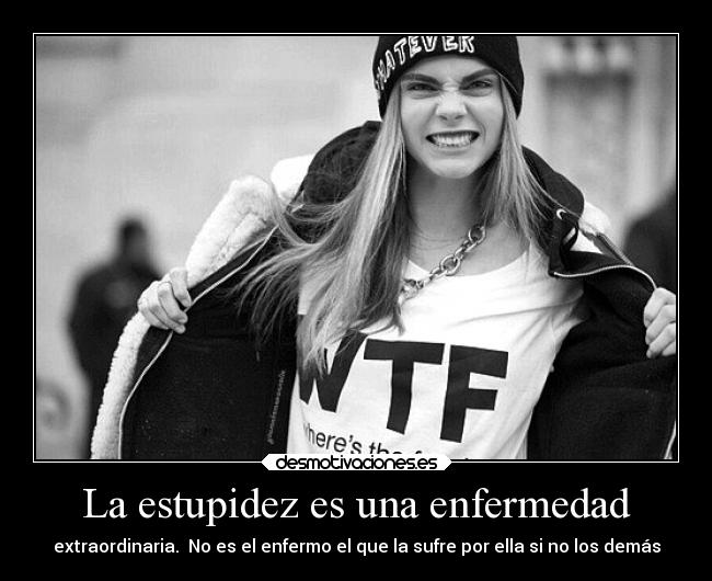 carteles ideas desmotivaciones