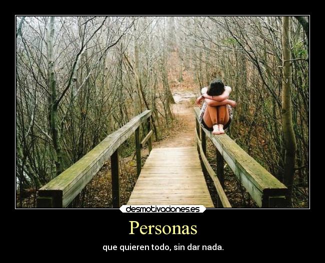 Personas -