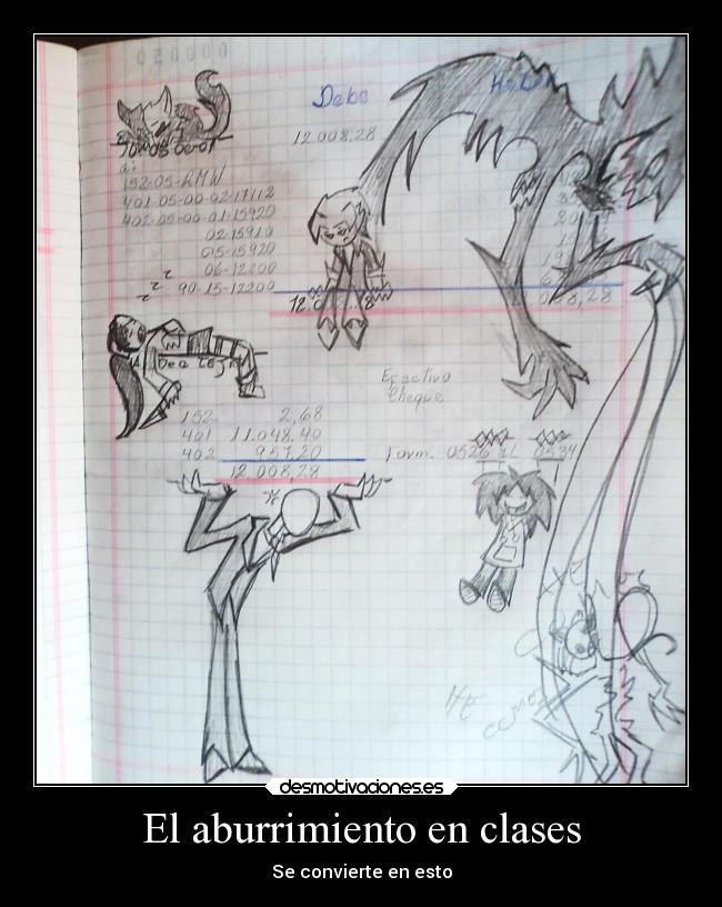 carteles ideas frases creepypasta jeff nina the killer slenderman zalgo grinny refranes metaforas dibujos cla desmotivaciones