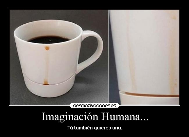 Imaginación Humana... - 