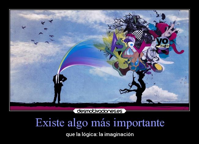 Existe algo más importante -