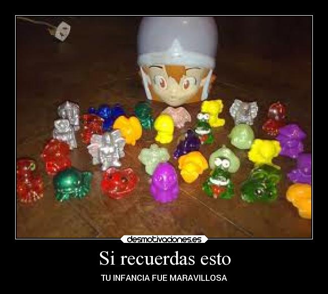 carteles infancia desmotivaciones