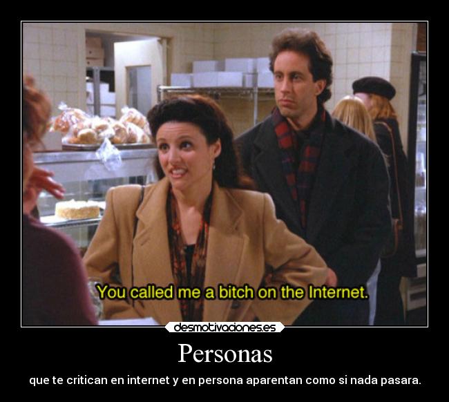 Personas -