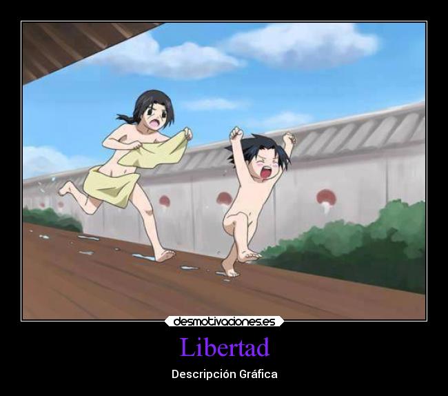Libertad -