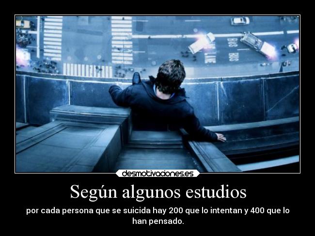 carteles libertad tomar conciencia dile depresion desmotivaciones