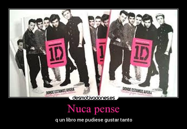 carteles literatura desmotivaciones