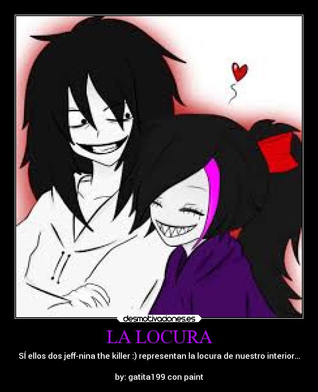 carteles locura confianza locura gatita199 desmotivaciones