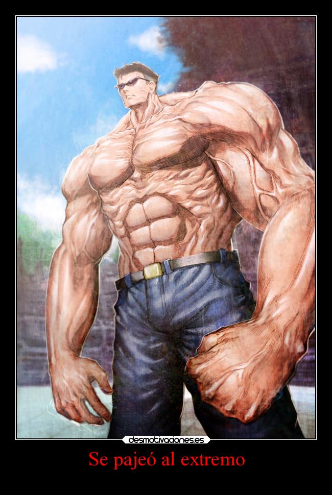 carteles locura mentira mundo vida sexo anime yuyuhakusho fapandose desmotivaciones