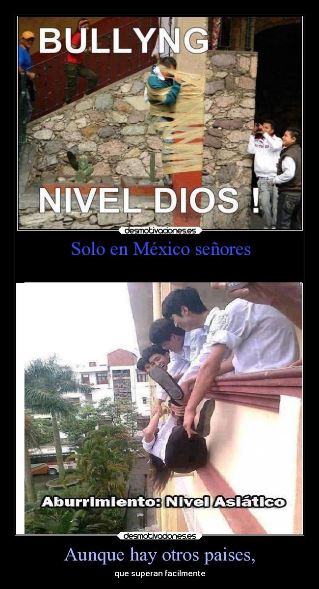 carteles mexico vida videojuegos casosoycosasraras desmotivaciones