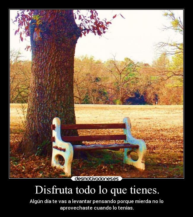 carteles motivaciones desmotivaciones