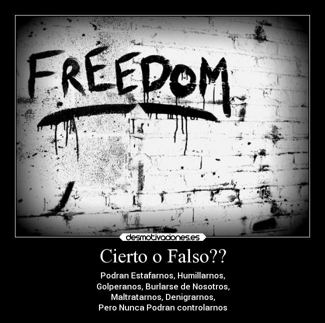 carteles motivaciones humano desmotivaciones