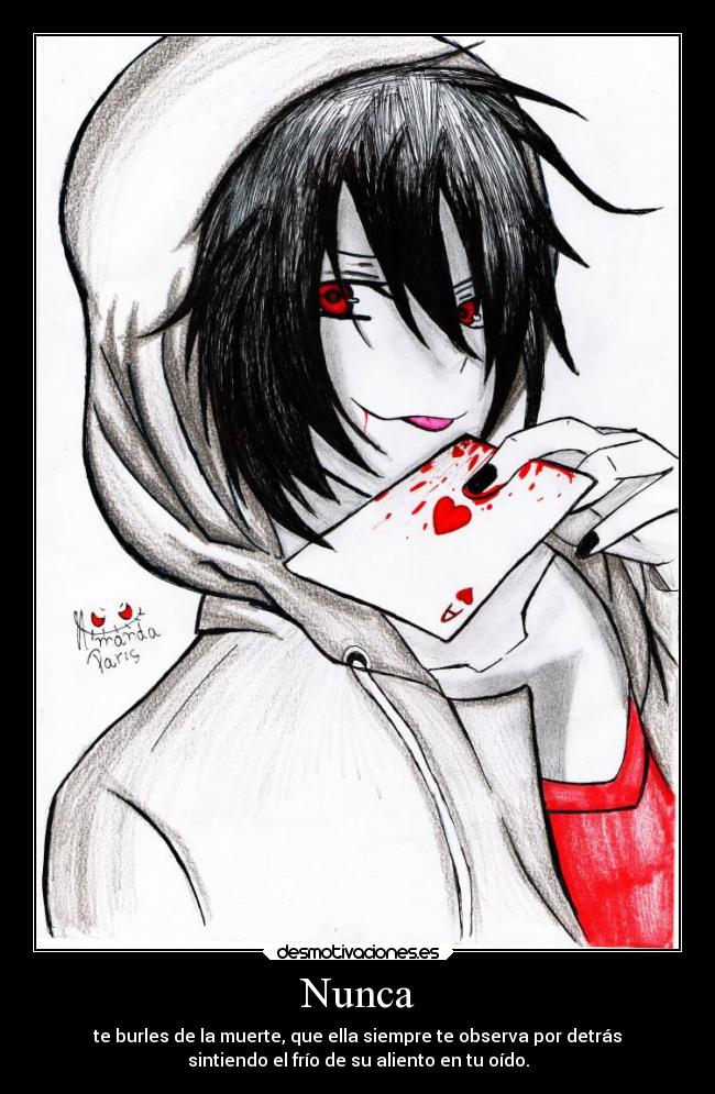 carteles muerte nop burlarte gatita199 zalgo zalgotanat desmotivaciones