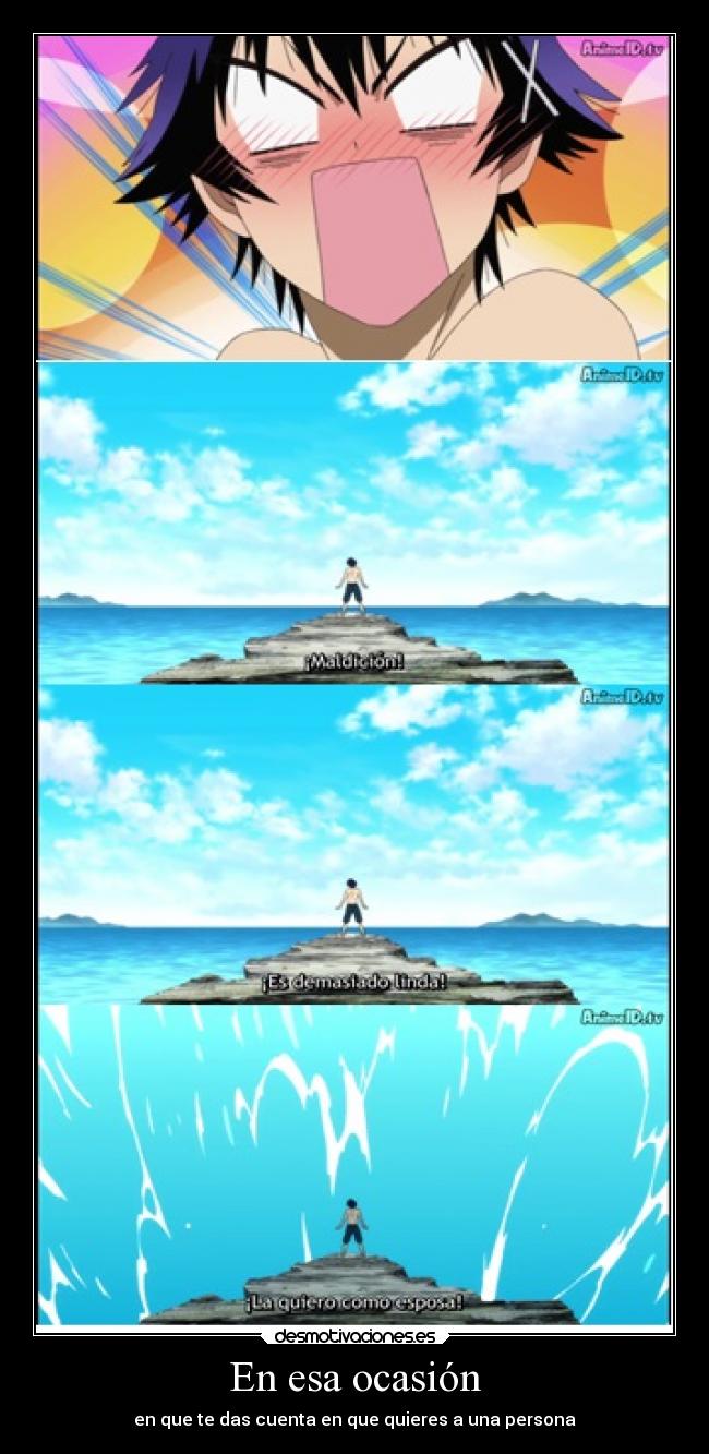 carteles mujer naturaleza nourin desmotivaciones