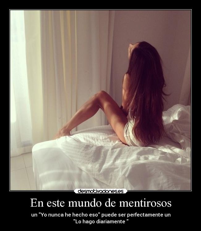 carteles mundo amigos masturbacion desmotivaciones