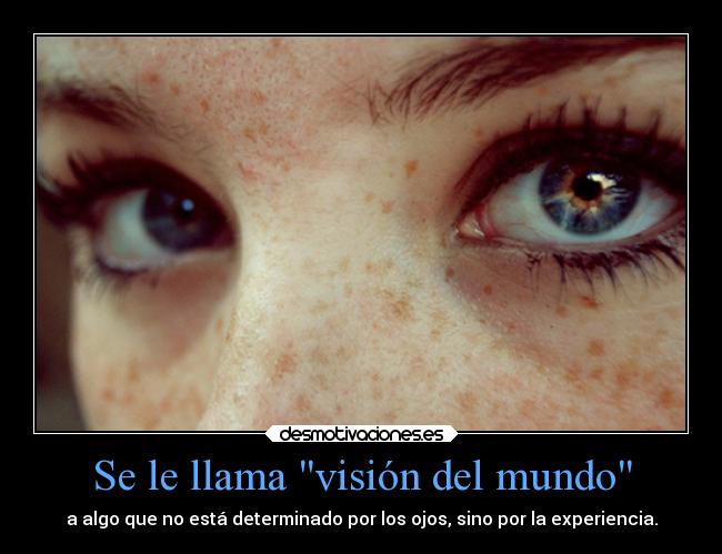 carteles mundo mundo vision desmotivaciones