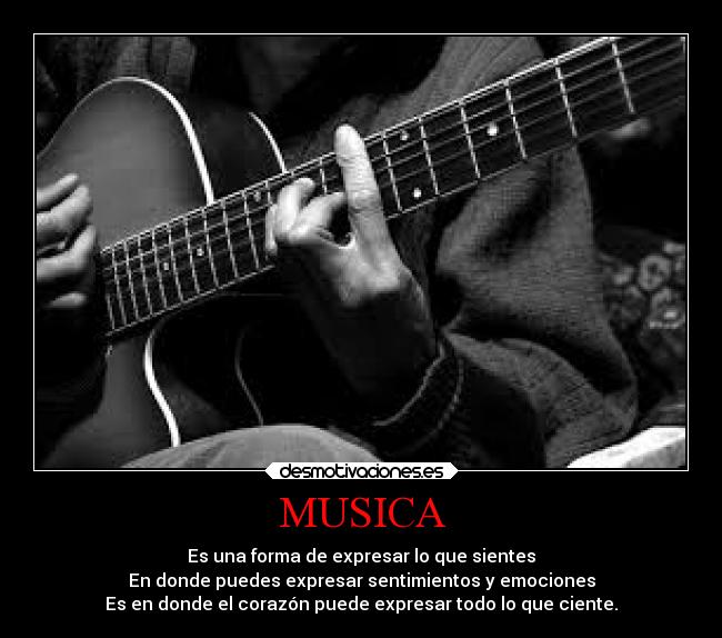 MUSICA - 