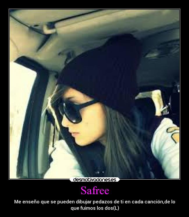 Safree - 