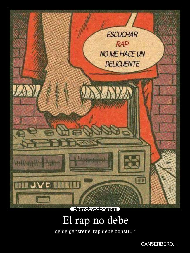 carteles musica desmotivaciones