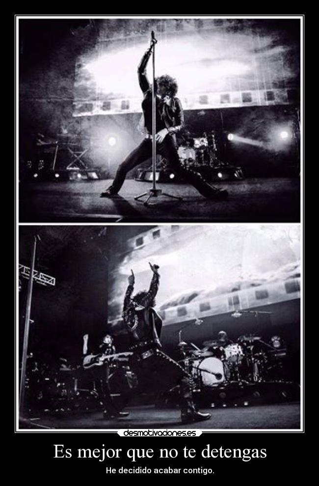 carteles musica desmotivaciones