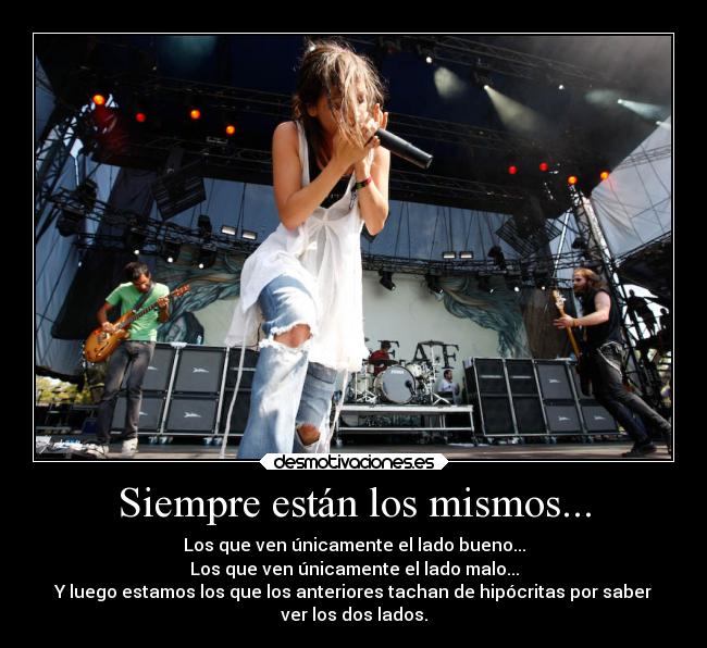 carteles musica desmotivaciones