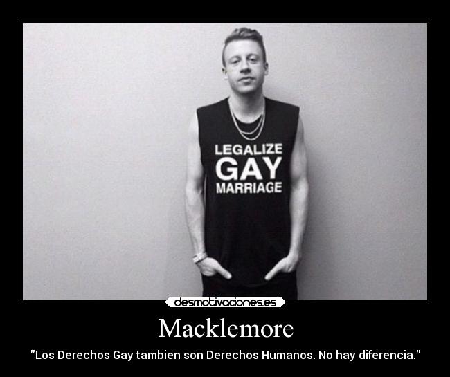 Macklemore - 