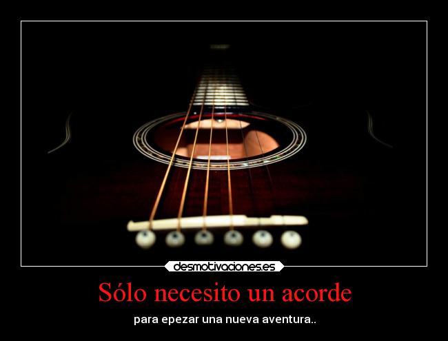 carteles musica msica desmotivaciones