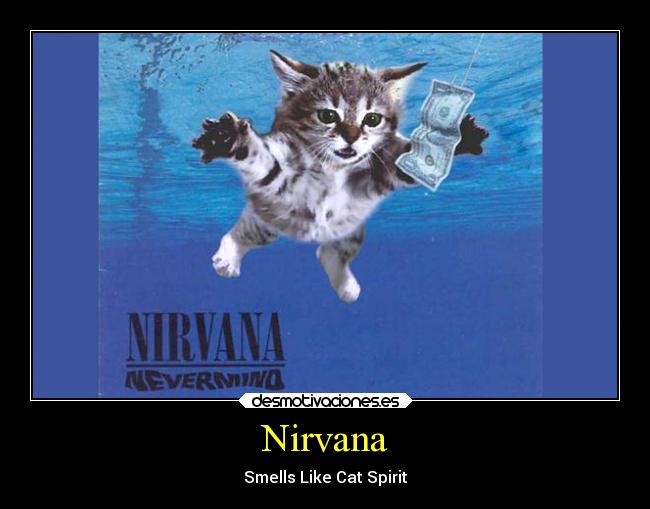 Nirvana -