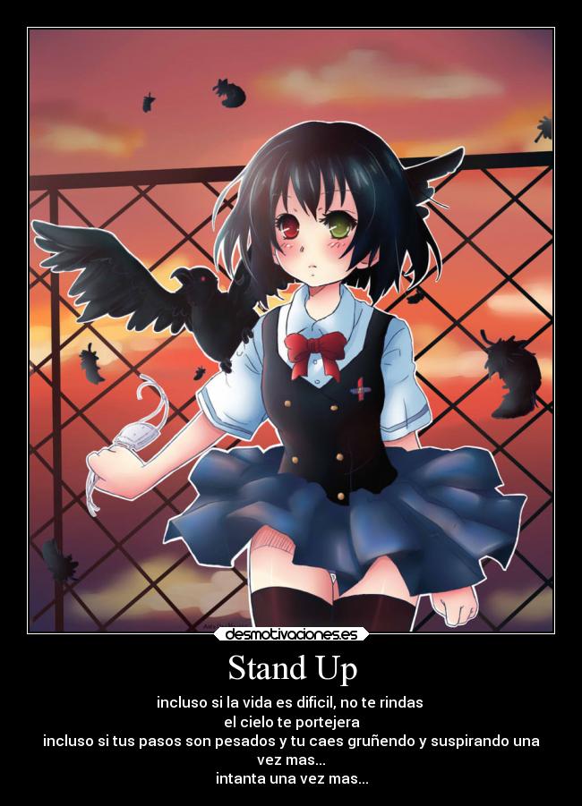 Stand Up - 